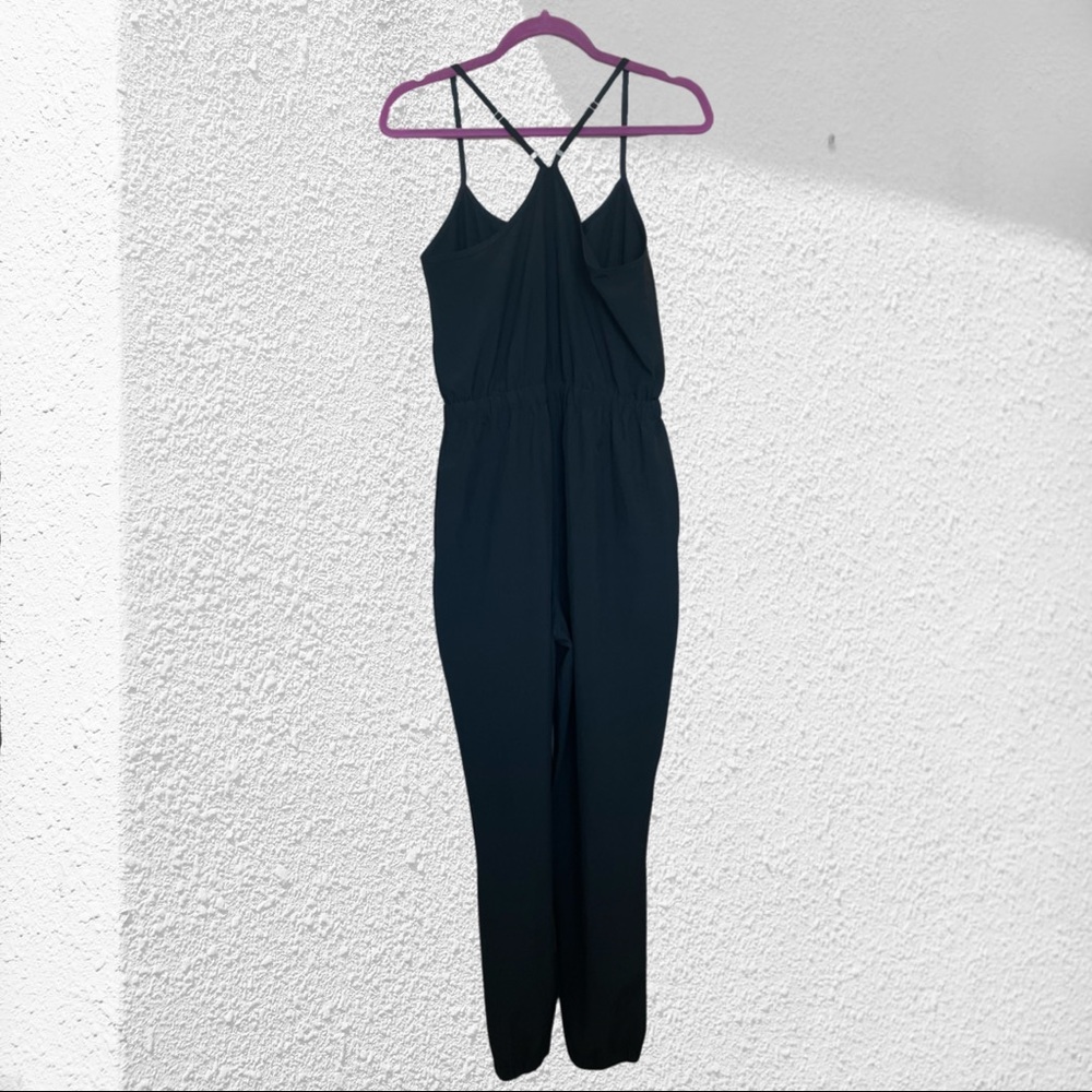 A&F Traveler Jumpsuit